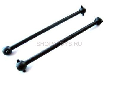 Передний/задний шрусы HSP - 86062 Передний/задний шрусы HSP - 86062