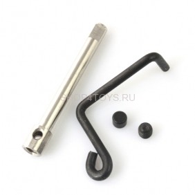 Тормозной кулак HSP - 08016 Тормозной кулак HSP - 08016