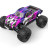 Радиоуправляемый джип MJX Hyper Go 4WD LED GPS 1:16 2.4G - MJX-H16H-2