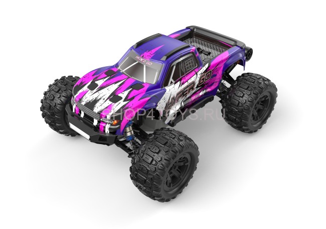 Радиоуправляемый джип MJX Hyper Go 4WD LED GPS 1:16 2.4G - MJX-H16H-2 Радиоуправляемый джип MJX Hyper Go 4WD LED GPS 1:16 2.4G - MJX-H16H-2