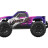 Радиоуправляемый джип MJX Hyper Go 4WD LED GPS 1:16 2.4G - MJX-H16H-2