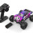 Радиоуправляемый джип MJX Hyper Go 4WD LED GPS 1:16 2.4G - MJX-H16H-2