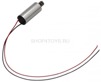 Мотор A для квадрокоптера SYMA X30, Z6  - SYMA-X30-13A Мотор A для квадрокоптера SYMA X30, Z6  - SYMA-X30-13A