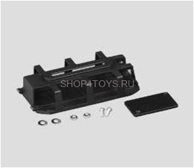 Отсек аккумулятора Art-tech 44131 Отсек аккумулятора Art-tech 44131 - 9113