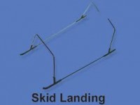 Шасси - HM-CB100-Z-13