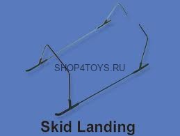 Шасси - HM-CB100-Z-13