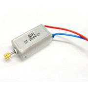 Мотор А - S031-24 Мотор А - S031-24