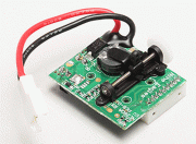 Плата управления сервоприводом Nine Eagles - NE402280012A(100D) Плата управления сервоприводом Nine Eagles - NE402280012A(100D)