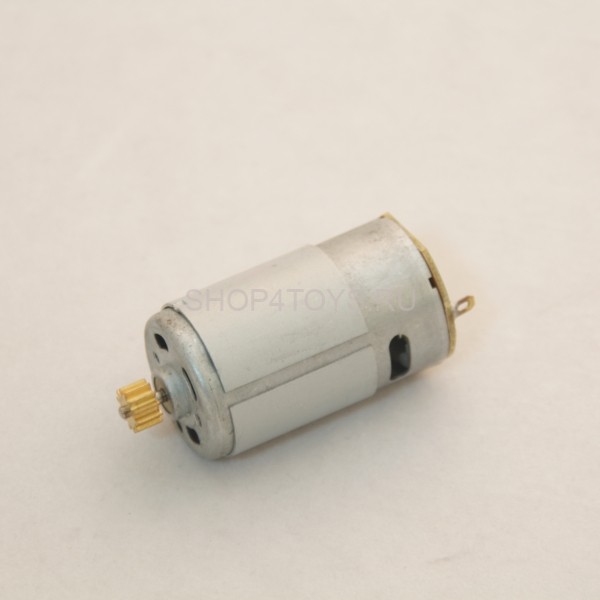 Мотор А MJX - F49-012