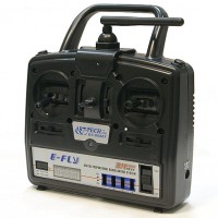 Радиоаппаратура Art-Tech 4ch Type B 2.4G - 3H051