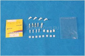 Набор пластиковых запчастей Art-tech 5J061