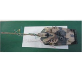 Пушка в сборе  Household - HH-007 Пушка в сборе  Household - HH-007