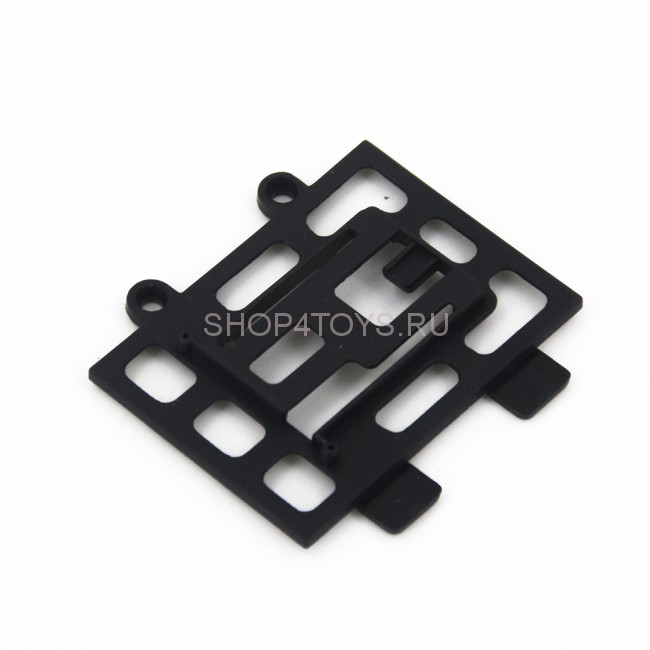 Крышка аккумуляторного отсека для вертолета MJX T55 - MJX-T55C-047