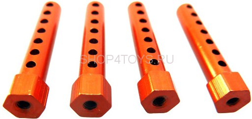 Алюминиевые стойки крепления корпуса HSP - 680009