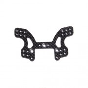 Карбоновая задняя стойка амортизаторов HSP - 107023 Карбоновая задняя стойка амортизаторов HSP - 107023