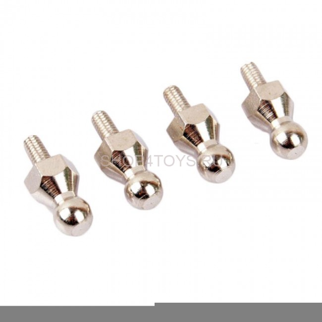 Шаровые опоры HSP - 08072 Шаровые опоры HSP - 08072