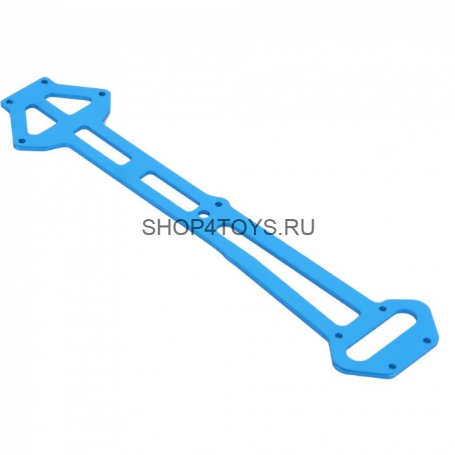 Алюминиевая верхняя дека HSP - HSP03990