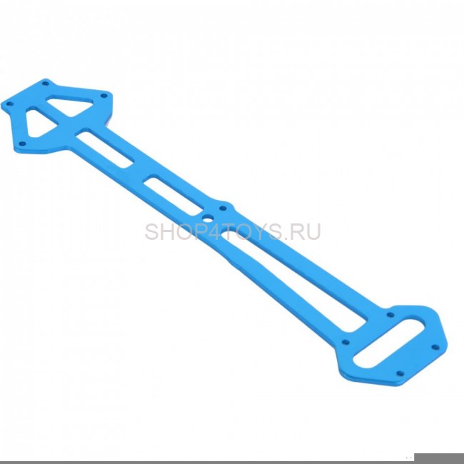 Алюминиевая верхняя дека HSP - HSP03990