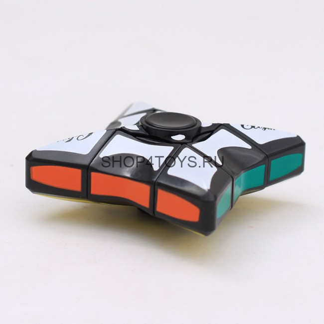 Спиннер Кубик-Рубик - RG-518