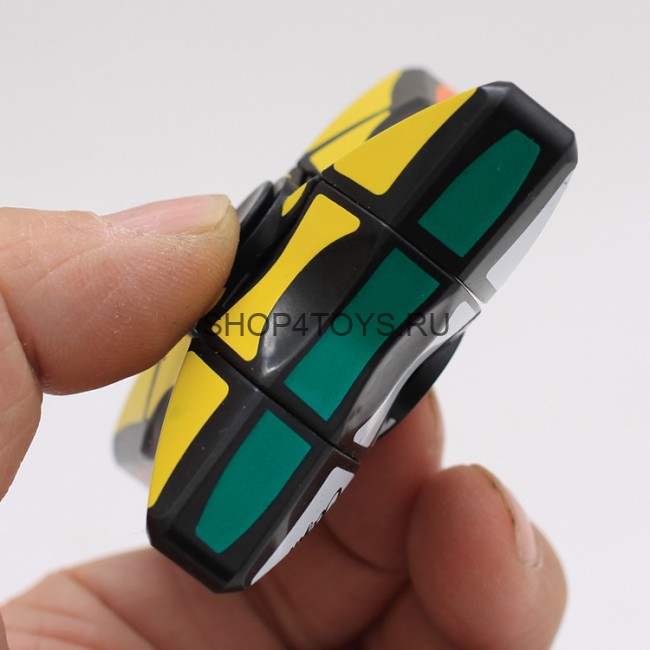 Спиннер Кубик-Рубик - RG-518