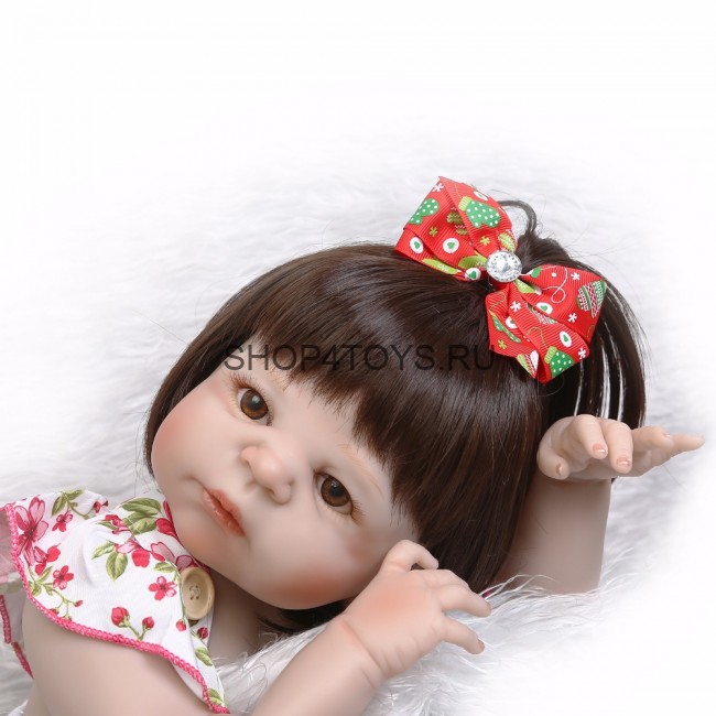 Реборн Аделина