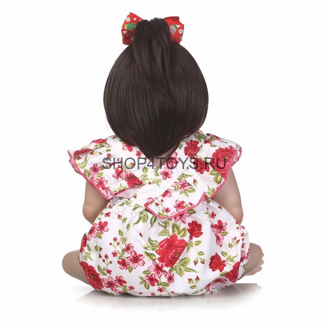 Реборн Аделина