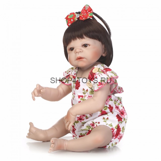 Реборн Аделина