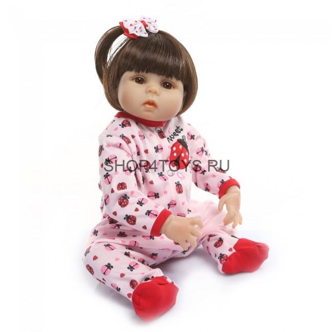 Реборн с силиконовым телом Устина, реборн фото, Реборн с силиконовым телом Устина, реборн фото,