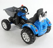 Детский электромобиль трактор на аккумуляторе 12V - JS328C Детский электромобиль трактор на аккумуляторе 12V - JS328C