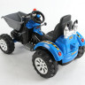 Детский электромобиль трактор на аккумуляторе 12V - JS328C