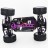 Радиоуправляемый джип HSP Electric Off-Road HAMMER ET 4WD 1:10 - 94116-88112 - 2.4G