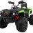 Детский квадроцикл Maverick ATV 12V 4WD - BBH-3588-4-GREEN