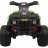 Детский квадроцикл Maverick ATV 12V 4WD - BBH-3588-4-GREEN