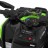 Детский квадроцикл Maverick ATV 12V 4WD - BBH-3588-4-GREEN