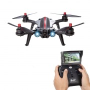 Радиоуправляемый квадрокоптер MJX Bugs 8 + FPV экран + FPV камера RTF 2.4G - MJX-B8-D43-C5830 Радиоуправляемый квадрокоптер MJX Bugs 8 + FPV экран + FPV камера RTF 2.4G - MJX-B8-D43-C5830