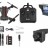 Радиоуправляемый квадрокоптер MJX Bugs 8 + FPV экран + FPV камера RTF 2.4G - MJX-B8-D43-C5830