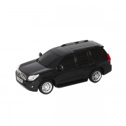 Радиоуправляемая машина Toyota Land Cruiser Prado Black 1:24 - 1055 Радиоуправляемая машина Toyota Land Cruiser Prado Black 1:24 - 1055