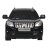Радиоуправляемая машина Toyota Land Cruiser Prado Black 1:24 - 1055