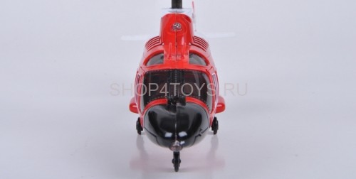 Радиоуправляемый вертолет - S111G с гироскопом