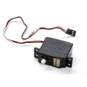 Серво HSP - 02073 Серво HSP - 02073