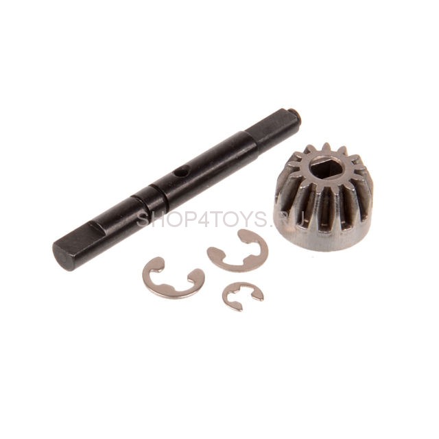 Ведущий вал главной пары HSP - 03015 Ведущий вал главной пары HSP - 03015