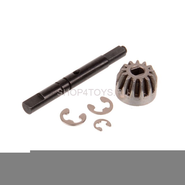 Ведущий вал главной пары HSP - 03015 Ведущий вал главной пары HSP - 03015