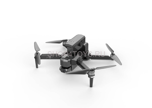 Квадрокоптер SJRC F11S 4K PRO 2-AXIS 4K EIS 5G GPS RTF (2 АКБ) - F11S 4K PRO COMBO Квадрокоптер SJRC F11S 4K PRO 2-AXIS 4K EIS 5G GPS RTF (2 АКБ) - F11S 4K PRO COMBO