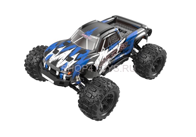 Радиоуправляемый джип MJX Hyper Go 4WD LED GPS 1:16 2.4G - MJX-H16H-1 Радиоуправляемый джип MJX Hyper Go 4WD LED GPS 1:16 2.4G - MJX-H16H-1