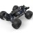 Радиоуправляемый джип MJX Hyper Go 4WD LED GPS 1:16 2.4G - MJX-H16H-1