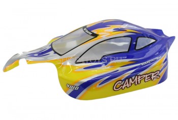 Корпус HSP - 76902 Корпус HSP - 76902