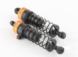 Амортизаторы задние HSP - 58104 Амортизаторы задние HSP - 58104