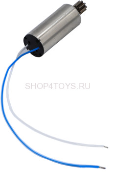 Мотор B для квадрокоптера SYMA X30, Z6  - SYMA-X30-13B Мотор B для квадрокоптера SYMA X30, Z6  - SYMA-X30-13B
