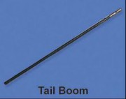 Хвостовая балка - HM-CB100-Z-14 Хвостовая балка - HM-CB100-Z-14