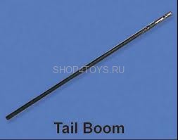 Хвостовая балка - HM-CB100-Z-14